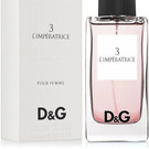 D&amp;G Anthology L`Imperatrice 3