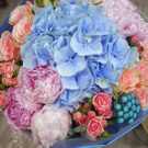 букет цветов