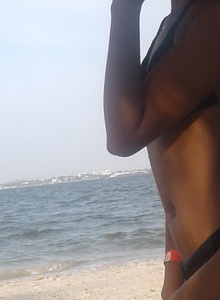 Leandrazv beach and sea photo 4488758