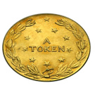 1000 tokens single tip