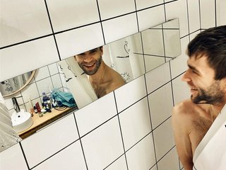 My BongaCams Model Name Is Mikhailspb78 And 27 Is My Age