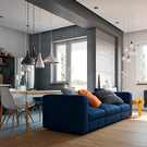 Съем квартиры