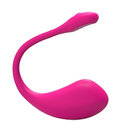 Lovense Lush 2- Control my orgasm!