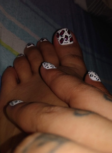 miaa-foxxx- #feet photo 4460336