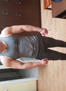 TonyMuscles photo 4295251 thumbnail