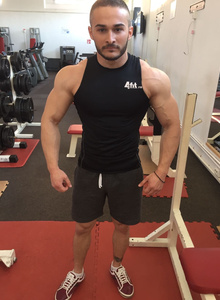 TonyMuscles photo 4295253 thumbnail