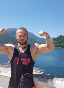 TonyMuscles photo 4295254 thumbnail