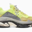 Balenciaga Triple S