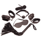 Больше игрушек