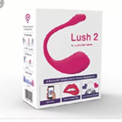 Ohmibod Lush 2 Generacion