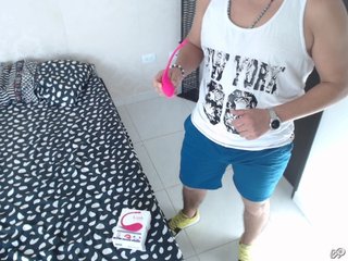 My BongaCams Name Is Garu-hot And Medellin Is Where I Live