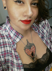 BeeCoraline Just Me!! photo 4314741