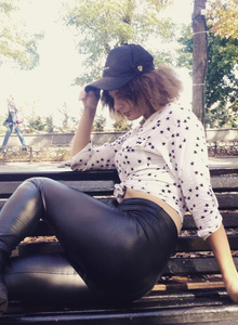 VickiStone мои выходные photo 4335620