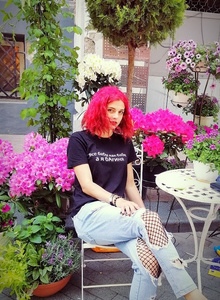 VickiStone мои выходные photo 4335621