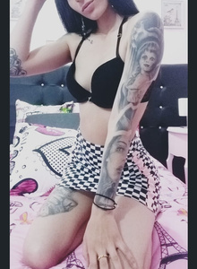 Ivy_fox69 Me photo 4559541