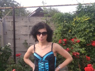34 Is My Age, At BongaCams I'm Named JuliaIce