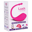 Deseo un Lovense Lush