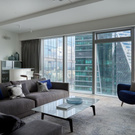 Квартира в центре Москвы