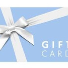 Amazong gift card!