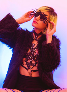 Georgina-Knox photo 5414517 thumbnail