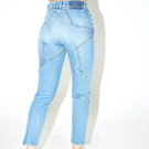 size 26 revice jeans