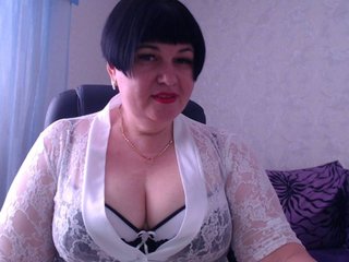 At BongaCams I'm Named LadyDina! 40 Is My Age! I'm A Sex Chat Luscious Honey