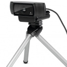 Logitech Webcam HD Pro C920
