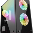 Игровой системный блок MultiGame