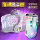 Комплекты клавиатура+мышь