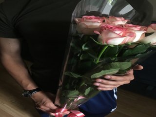 I'm 21 Years Of Age, At BongaCams People Call Me Broov