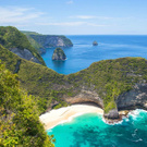 Заслуженный отпуск