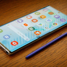 Samsung Galaxy Note 10 Plus