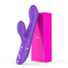 Rabbit vibrator