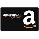 amazon gift card