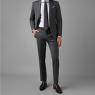 Костюмный пиджак