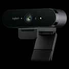 Brio Ultra HD Pro Webcam