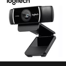 Logitech cam