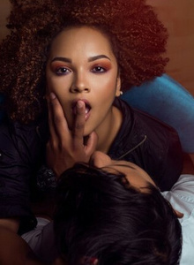 eroticism and seduction