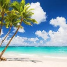 Райский остров