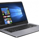 Ноутбук ASUS VivoBook X505ZA-BQ074T
