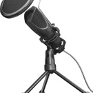 Микрофон Trust GXT 232 Mantis