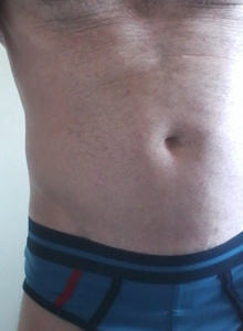 HotHornyKinky My hot body photo 4443345