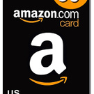 Amazon gift card 50$