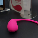 Коплю на Lovensе)*