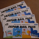 Tickets to japan
