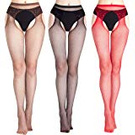 shecret suspenders, fishnet pantyhose... copy/paste link in url