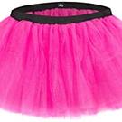 Tutu. please buy the red instead