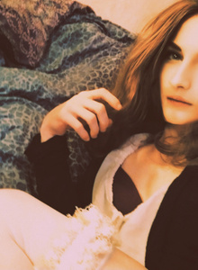 предэфирная демонстрация????