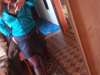 I Am A Brunette And A Cam Lovely Hottie Is What I Am! At BongaCams I'm Named VeronikaChery3