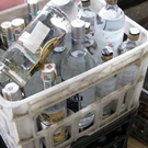 Много водки